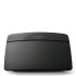 Linksys E1200 N300 300 Mbps Wi-Fi Router